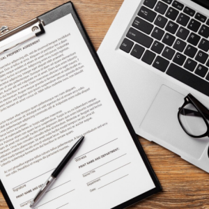 SOP (Statement of Purpose) – Student Visa