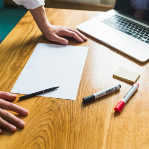 LOR (Letter of Recommendation) Drafting