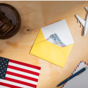 Visa Explanation / Refusal Response Letter